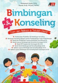 Image of BIMBINGAN & KONSELING