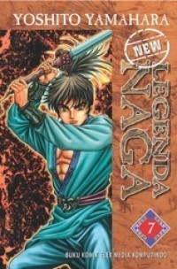 Image of New Legenda Naga 7