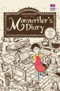 Image of Momwriter's Diary