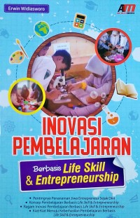 Image of Inovasi Pembelajaran Berbasis Life Skill & Entrepreneurship