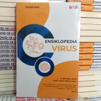 Image of Ensiklopedia Virus A- Z Tentang Virus yang Kamu Perlu Tahu