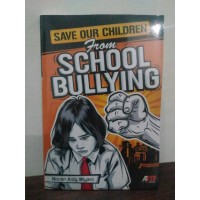 Image of SAVE OUR CHILDREN FROM SCHOOL BULLYING