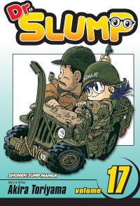 Image of DR. Slump 17