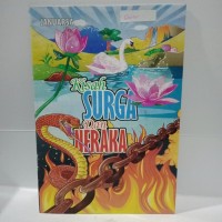 Image of Kisah Surga dan Neraka