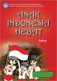 Image of Anak Indonesia Hebat