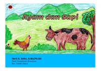 Image of Ayam dan Sapi