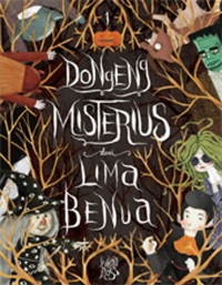 Image of Dongeng Misterius dari Lima Benua 1