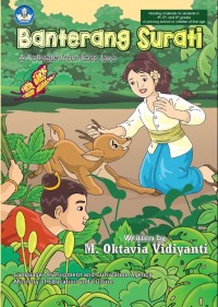 Image of Banterang Surati