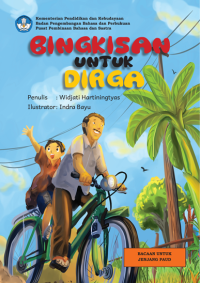 Image of Bingkisan untuk Dirga