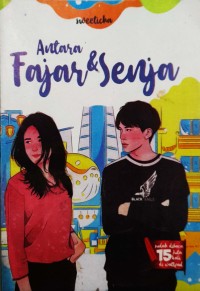 Image of Antara Fajar & Senja