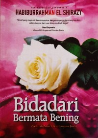 Image of Bidadari Bermata Bening
