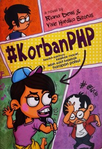 Image of #Korban PHP