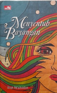 Image of Menyentuh Bayangan