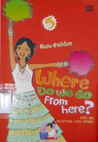 Image of Where Do We Go From Here? : Abis Ini, Ngapain Lagi Dong?