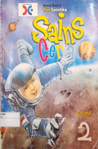 Image of Sains Ceria Volume 2