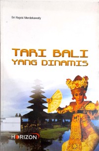 Image of Tari Bali yang Dinamis