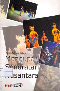 Image of Mengupas Sendratari Nusantara