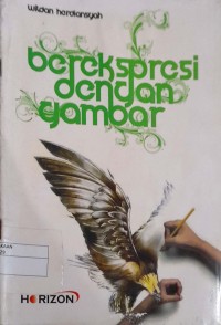 Image of Berekspresi dengan Gambar