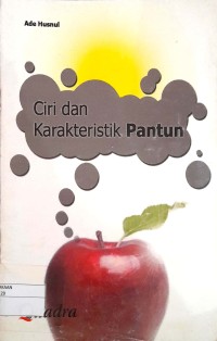 Image of Ciri dan Karakteristik Pantun