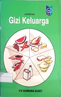 Image of Gizi Keluarga
