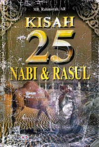 Image of Kisah 25 Nabi dan Rasul
