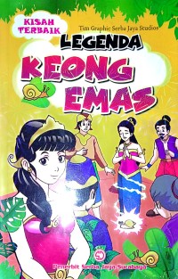 Image of Legenda Keong Mas