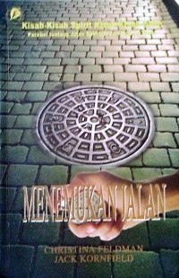 Image of Menemukan Jalan: Kisah-kisah spirit kisah-kisah batin parabel tentang jalan spiritual dari seluruh dunia