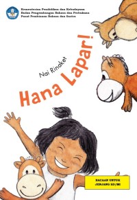 Image of Hana Lapar!