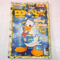 Image of Donal Bebek : ulang tahun ke 40