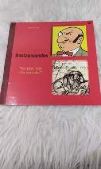 Image of Rastapopoulos