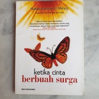 Image of Ketika Cinta Berbuah Surga