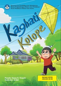 Image of Kaghati Kolope