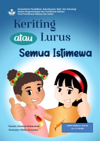 Image of Keriting atau Lurus Semua Istimewa