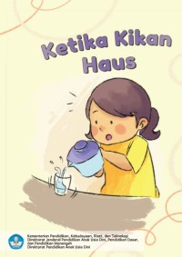 Image of Ketika Kikan Haus