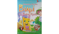 Image of Bupi : si Buku Ajaib