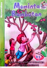 Image of Meminta Rambutan