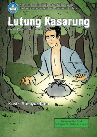 Image of Lutung Kasarung