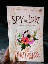 Image of SPY In Love : kamu dan aku harusnya satu