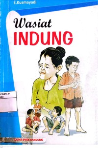 Image of Wasiat Indung