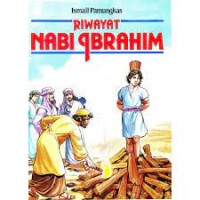 Image of Riwayat : Nabi Ibrahim