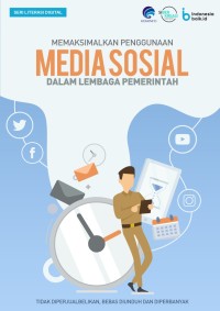 Image of Memaksimalkan Penggunaan Media Sosial dalam Lembaga Pemerintahan