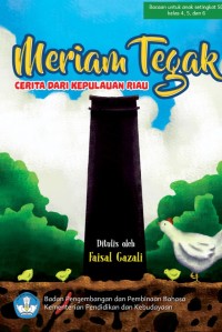 Image of Meriam Tegak