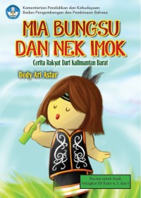 Image of Mia Bungsu dan Nek Imok