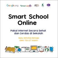 Image of Pakai Internet Secara Sehat dan Cerdas di Sekolah