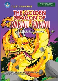 Image of The Golden Dragon Of Lake Ranau