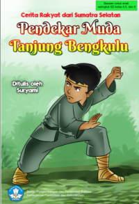 Image of Pendekar Muda Tanjung Bengkulu