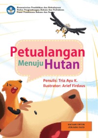 Image of Petualangan Menuju Hutan