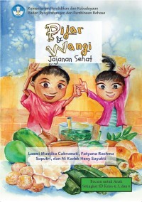 Image of Pijar Dan Wangi