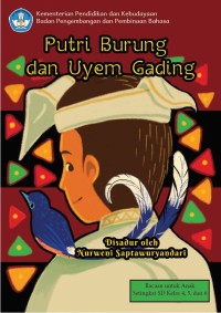 Image of Putri Burung Dan Uyem Gading