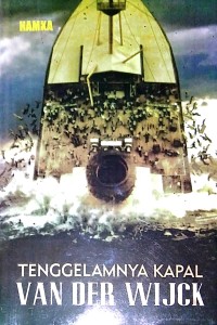Image of Tenggelamnya Kapal Van Der Wijck
